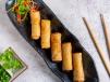 Spring Rolls