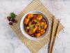 Kung Pao Tofu