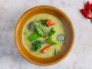 Thai Green Curry