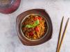 Spicy Basil Fried Rice