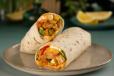 Buffalo Chicken Wrap