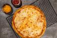 Pizza Margherita - 12 inches
