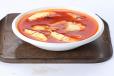 Schezwan Sauce Fish