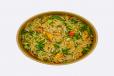 Fried Rice Chicken