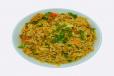 Fried Rice Mixed