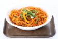 Schezwan Noodles Veg