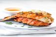 Grilled Lobster