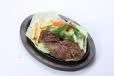 Beef Sizzling Steak