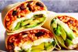 Burrito Beef