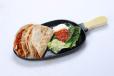 Chicken Quesadilla