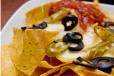 Nachos Chicken
