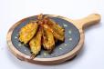 Grilled Tiger Prawns