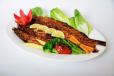 Grilled Fish Hamour
