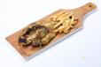 Grilled Fish Bangus