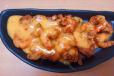 Dynamite Prawns