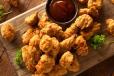 Chicken Popcorn