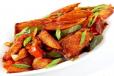 Chilli Patato(Dry)