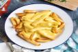 Cheese Potato