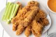 Crispy Chicken Semola