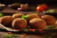 Falafel Platter