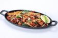 Malabar Special Chicken Chilly Fry