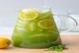 Healthy Mint