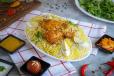 Hyderabadi Chicken Dum Biryani (Mini)