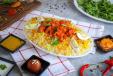 Chicken65 Biryani (Signature)