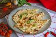 Garlic Butter Naan