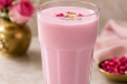 Rose Lassi