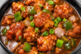 Gobi Manchurian Gravy