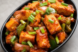 Paneer Chilli