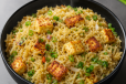 Paneer Fried Rice