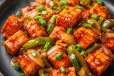 Paneer Shanghai