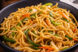 Hakka Noodles