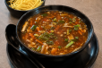 Hot And Sour Soup