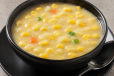 Sweetcorn Soup