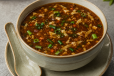 Manchow Soup
