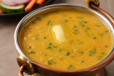 Butter Dal Fry