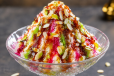 Dry Fruit Gola