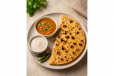 Aloo Paratha