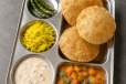 Puri Bhaji