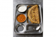 Gobi Paratha