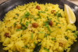 Batata Poha