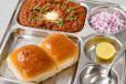 Pav Bhaji