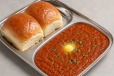 Jain Pav Bhaji