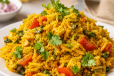 Veg Pulao