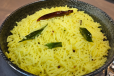Lemon Rice