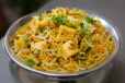 Paneer Biryani
