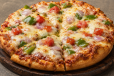 Bombay Pizza